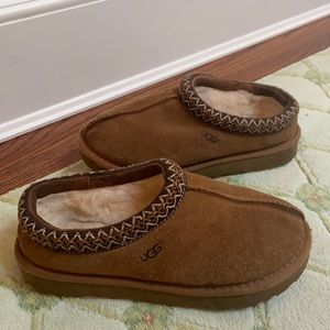 Tasman ugg women’s slipper